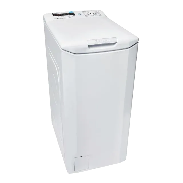 Чистка заливного фильтра-сеточки Candy CST G370D-S