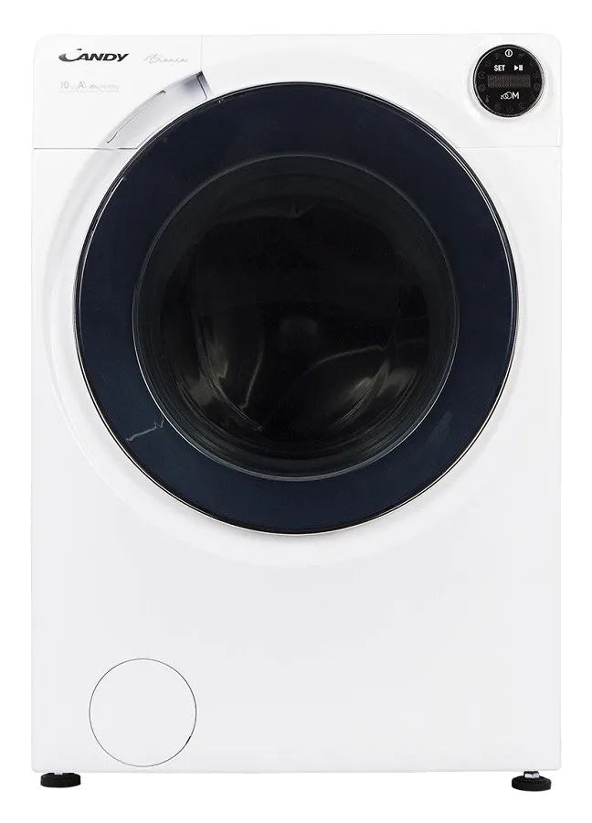 Чистка заливного фильтра-сеточки Candy BWM 1610PH7/1-S