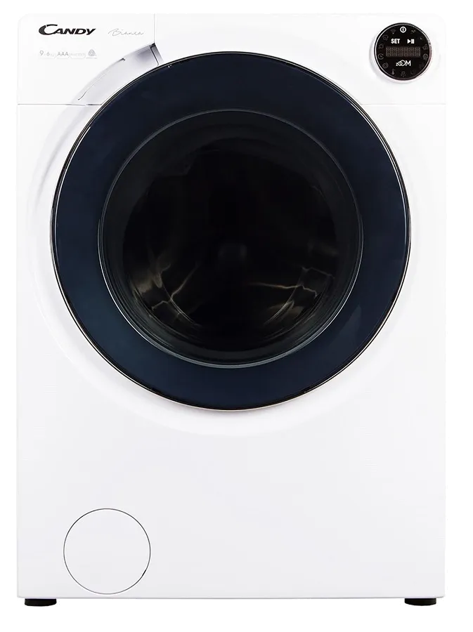 Чистка заливного фильтра-сеточки Candy WD 596PH3/1-S