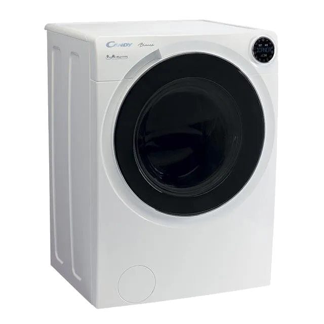 Чистка заливного фильтра-сеточки Candy BWM 149PH7/1-S