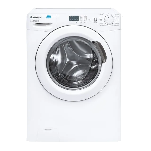 Чистка заливного фильтра-сеточки Candy CS4 1061D3