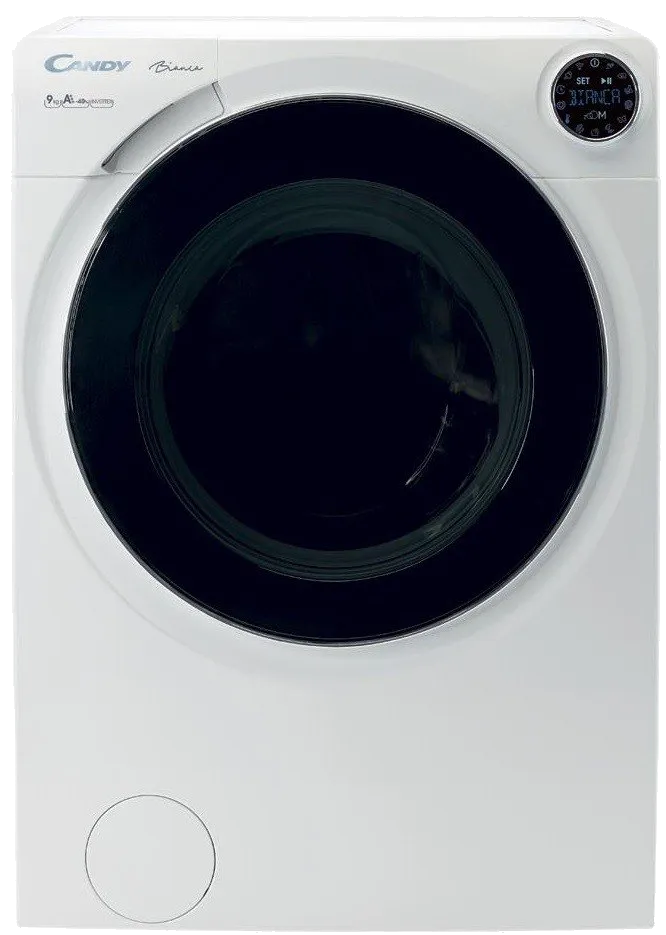 Чистка заливного фильтра-сеточки Candy BWM 149PH7