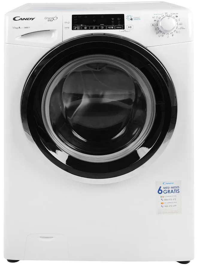 Чистка заливного фильтра-сеточки Candy GVS 1411THN3/1-S