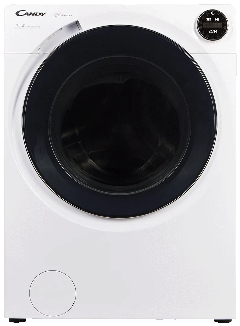 Чистка заливного фильтра-сеточки Candy BWM 4137PH6/ (C Class)