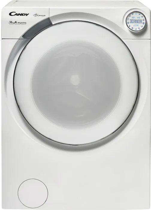 Чистка заливного фильтра-сеточки Candy BWM 1410 PH7B/1-S