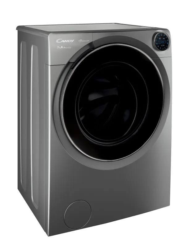 Чистка заливного фильтра-сеточки Candy BWM 1410 PH7R/1-S