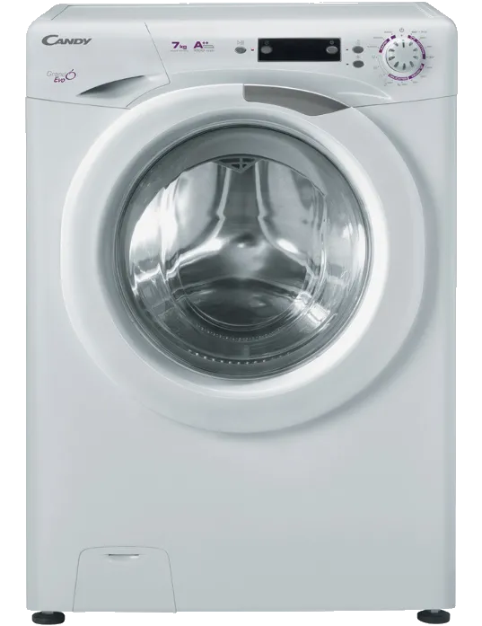 Чистка заливного фильтра-сеточки Candy EVO 1072D/1