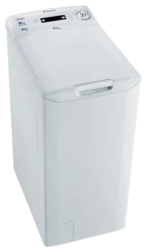 Чистка заливного фильтра-сеточки Candy EVOGT 1206 E2