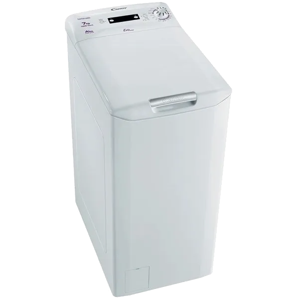 Чистка заливного фильтра-сеточки Candy EVOGT 14072D-S