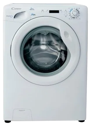 Чистка заливного фильтра-сеточки Candy GC4 1272 D1/1-S