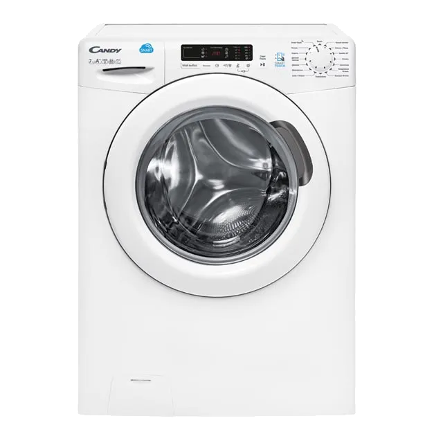 Чистка заливного фильтра-сеточки Candy GC4 1072 D1