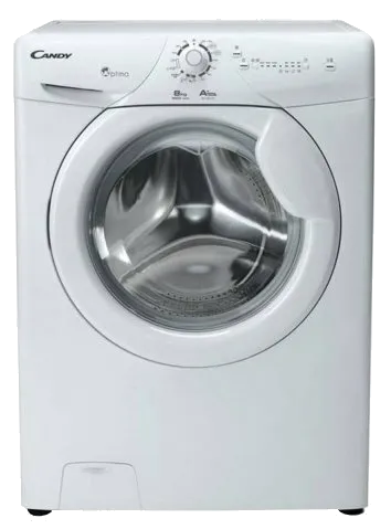 Чистка заливного фильтра-сеточки Candy CO1081D1S