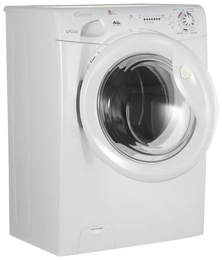 Чистка заливного фильтра-сеточки Candy GC41061D1/1