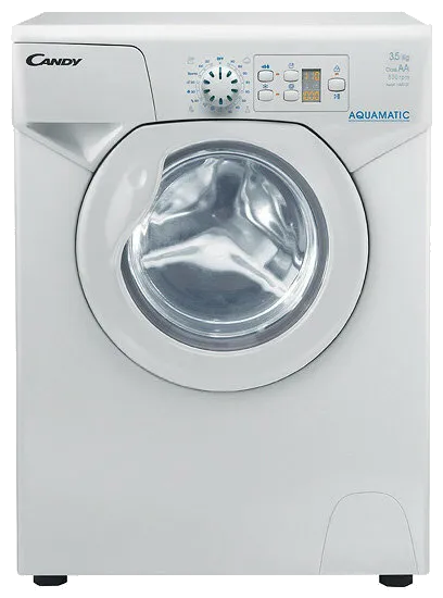 Чистка заливного фильтра-сеточки Candy AQUA 800 DF/2- 07S