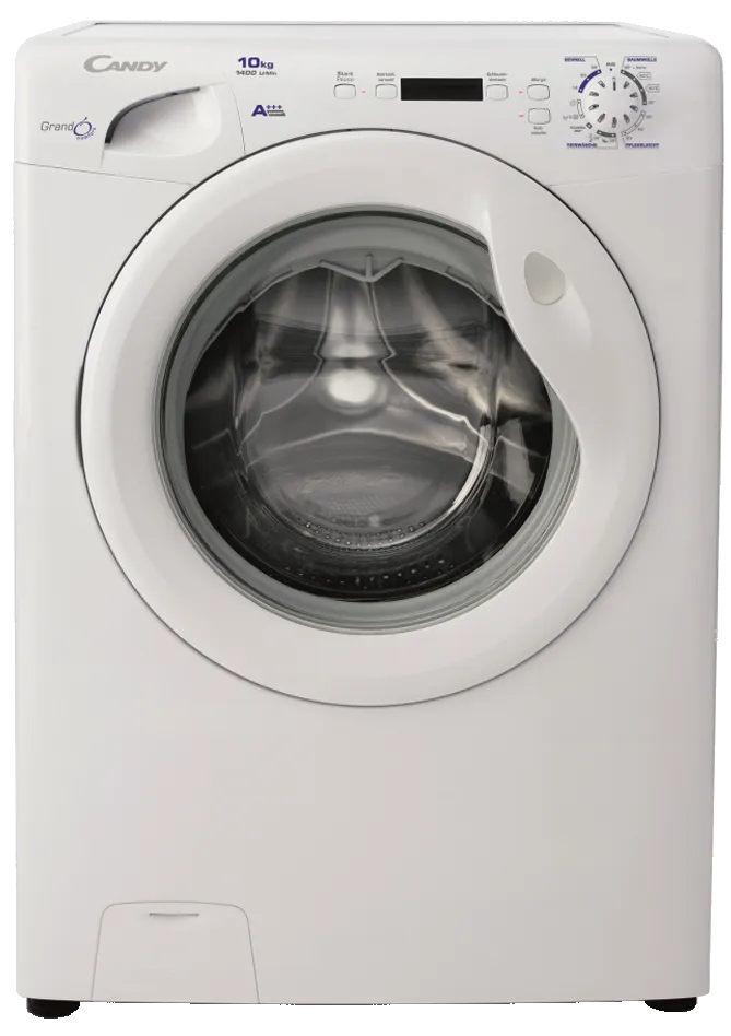 Чистка заливного фильтра-сеточки Candy GC 14102 D2/1-S