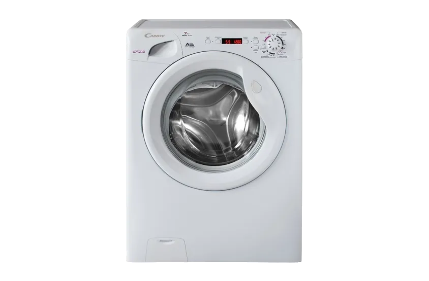 Чистка заливного фильтра-сеточки Candy GC4 1072 D1/1-S