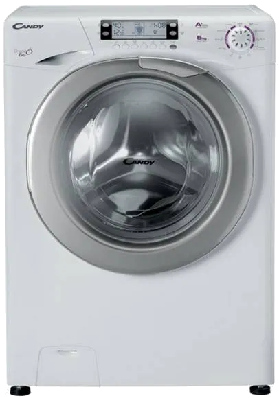 Чистка заливного фильтра-сеточки Candy EVO 3125 4L-S