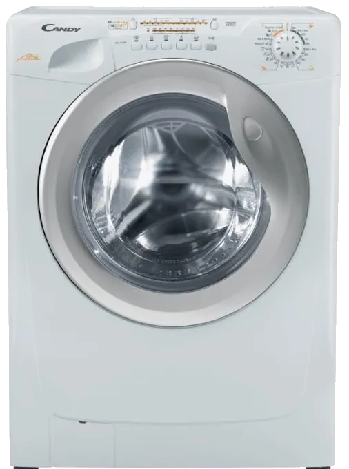 Чистка заливного фильтра-сеточки Candy GO 4 W 264-07 S