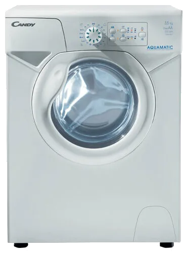 Чистка заливного фильтра-сеточки Candy AQUA 80 F/2