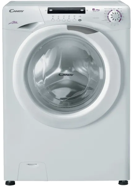 Чистка заливного фильтра-сеточки Candy EVO 4 W 2643D-S