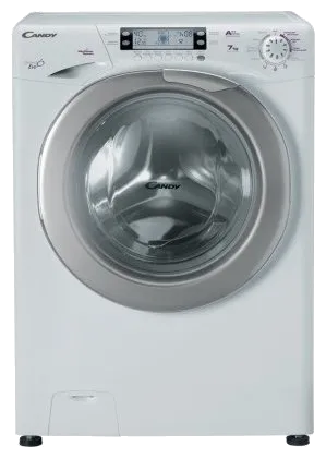 Чистка заливного фильтра-сеточки Candy EVO 4 1074 LWT2-06