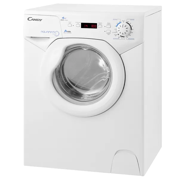 Чистка заливного фильтра-сеточки Candy AQUA 2 D 840-0