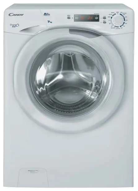 Чистка заливного фильтра-сеточки Candy EVO 1072 D/1-S