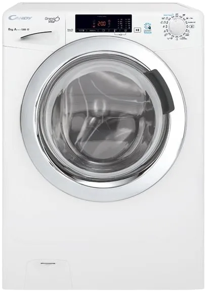 Чистка заливного фильтра-сеточки Candy GV 42 138 TWC3-S