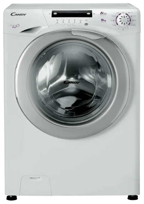 Чистка заливного фильтра-сеточки Candy EVO3 1253 D-S