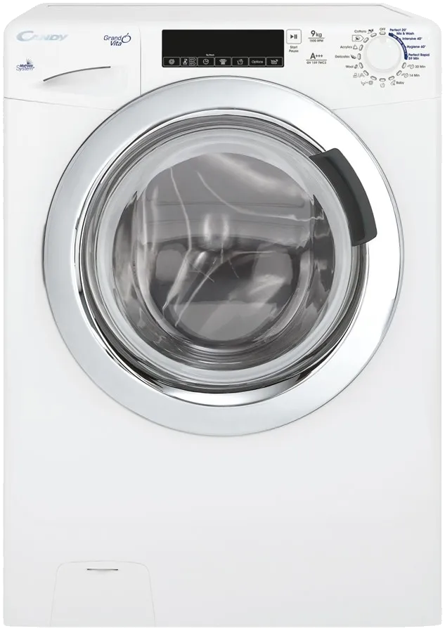 Чистка заливного фильтра-сеточки Candy GV 159 TWC3/1-S