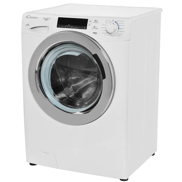 Чистка заливного фильтра-сеточки Candy GV4 117 D2/1-S