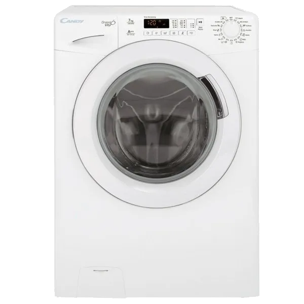 Чистка заливного фильтра-сеточки Candy GV 138D3/1-S