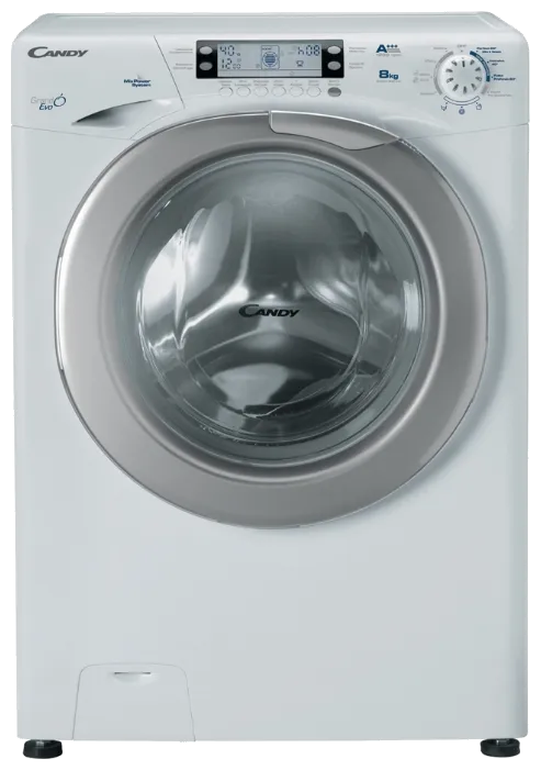 Чистка заливного фильтра-сеточки Candy EVO 44 1284 LW-07