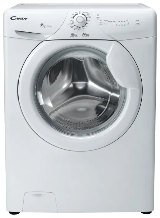 Чистка заливного фильтра-сеточки Candy CO 1061 D1-S