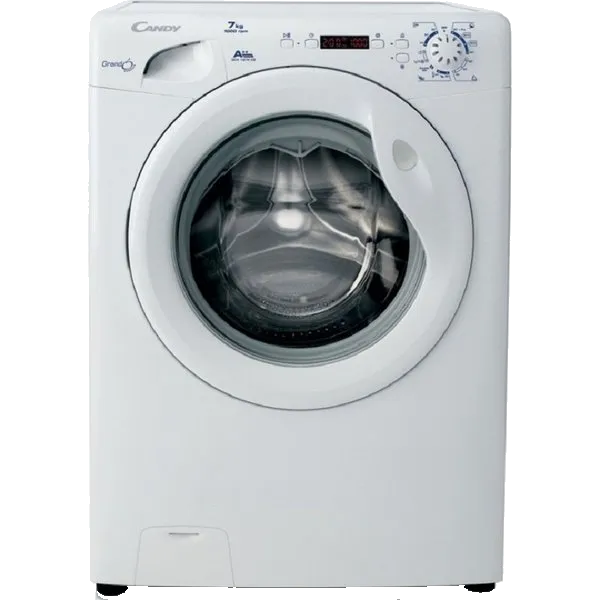 Чистка заливного фильтра-сеточки Candy GC4 1072D2/2-S