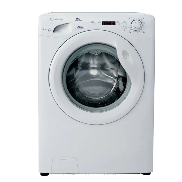 Чистка заливного фильтра-сеточки Candy GS 1282D3-S IT