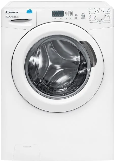 Чистка заливного фильтра-сеточки Candy GC4 1061 D3/2-S