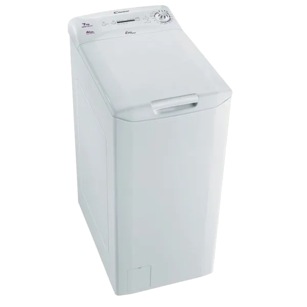 Чистка заливного фильтра-сеточки Candy EVOT 12071D/1-S