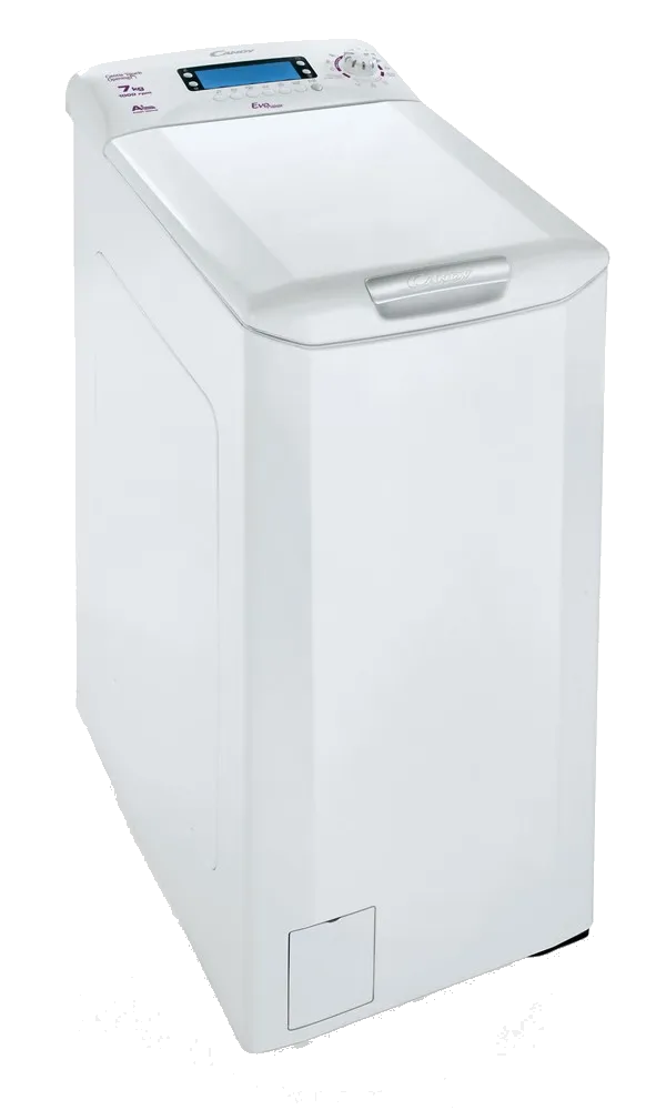 Чистка заливного фильтра-сеточки Candy EVOGT 10074 D/1-06