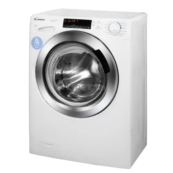 Чистка заливного фильтра-сеточки Candy GV4 137TWC3/2-S