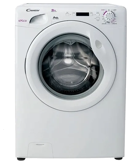 Чистка заливного фильтра-сеточки Candy GC4 1262 D1/2-07