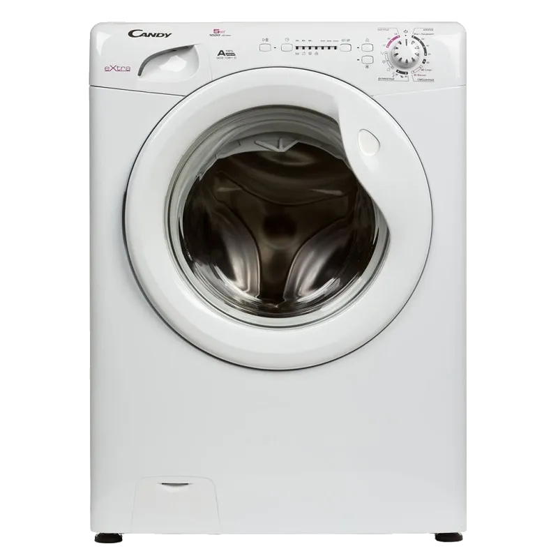 Чистка заливного фильтра-сеточки Candy GC4 1051D-07