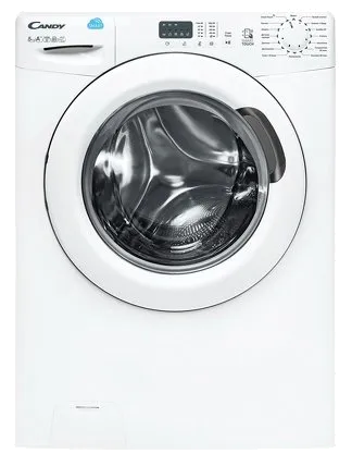 Чистка заливного фильтра-сеточки Candy GVS4 117DC3-S