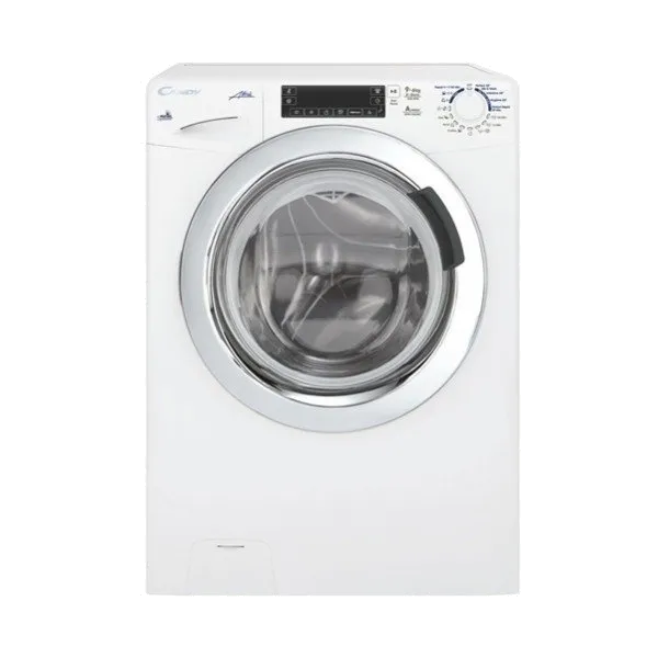 Чистка заливного фильтра-сеточки Candy GVW596LWC-S