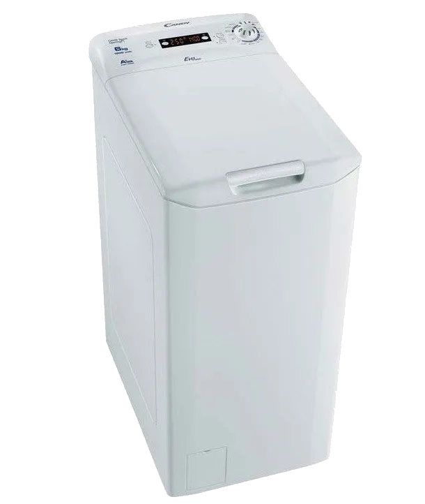 Чистка заливного фильтра-сеточки Candy EVOT 13062 D-S