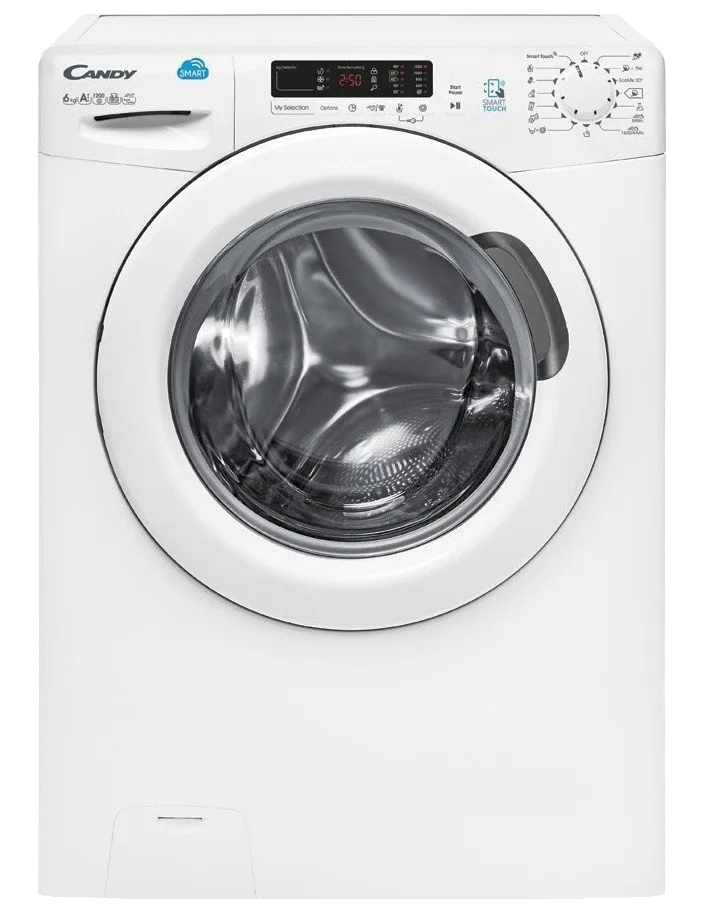 Чистка заливного фильтра-сеточки Candy CS4 1262D3/1-S