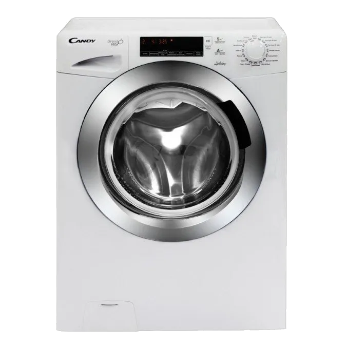 Чистка заливного фильтра-сеточки Candy GV34 126 TC2