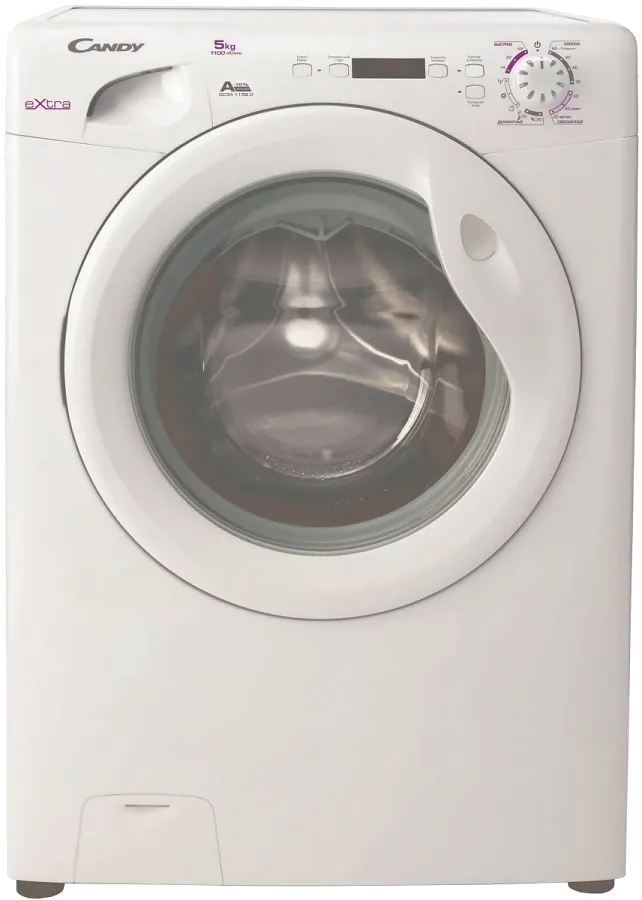 Чистка заливного фильтра-сеточки Candy GC34 1152D1