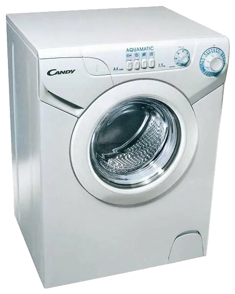 Чистка заливного фильтра-сеточки Candy Aquamatic 800