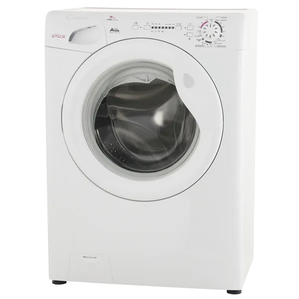 Чистка заливного фильтра-сеточки Candy GC4 1071 D-07